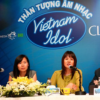 MC Diễm Quỳnh: "Phan Anh sẽ dẫn chương trình Vietnam Idol"