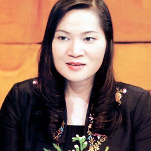 Nhà báo Kim Ngân nói gì về cú lừa cô Lượm?