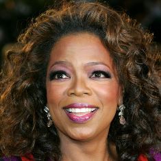 Bài học sự nghiệp từ Oprah Winfrey dành cho phái nữ