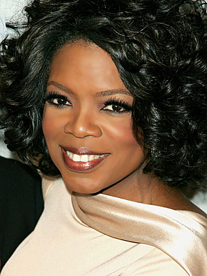 Oprah Winfrey sẽ ngừng "talk show" ăn khách vào tháng 9 năm 2011