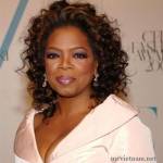 Oprah Winfrey – ngôi sao quyền lực nhất thế giới