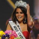 Hoa hậu Mexico đoạt ngôi Miss Universe 2010