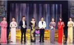 Chung kết 4 cuộc thi Người dẫn chương trình truyền hình 2010 (Én vàng 2010)