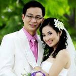 MC Phương Thảo chia sẻ hạnh phúc hôn nhân