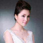 MC Hoa hậu Nguyễn Thị Huyền đọc sai tiếng Anh
