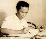 Nhà báo Trần Lâm từ trần