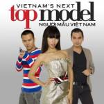 Hà Anh kể tâm sự về Vietnam''s Next Top Model