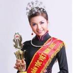 Hoa hậu Việt: Đẹp nhưng... thiếu trách nhiệm!