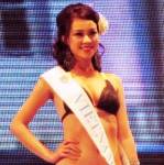 Trương Tùng Lan lọt Top 15 Miss Asia Pacific