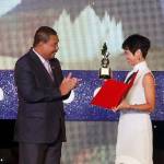 Chương trình Hot Radio của Việt Nam giành giải ABU Prizes 2013